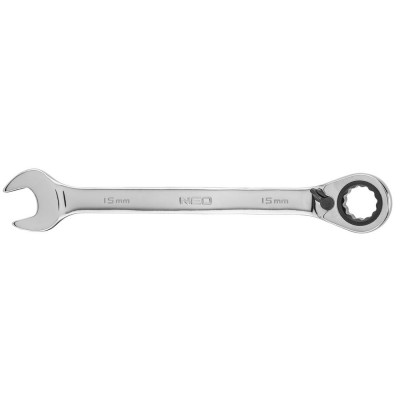 Комбинированный ключ NEO Tools 09-327