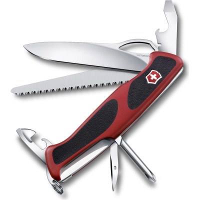 Нож Victorinox RangerGrip 78 0.9663.MC