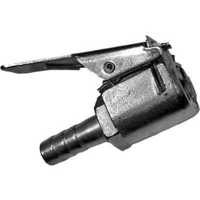 Прищепка наконечник шланга подкачки Дали-Авто 13401