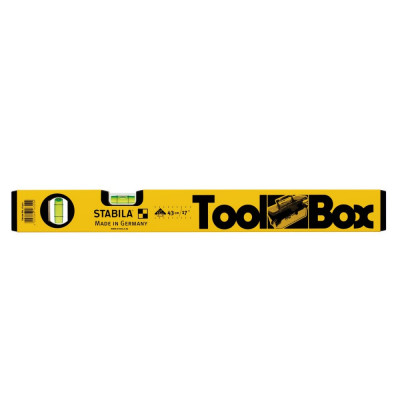 Уровень для комплектования ящиков с инструментами STABILA тип 70 Toolbox 16320