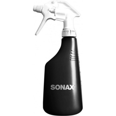 Универсальный триггер для распыления жидкостей Sonax ProfiLine 499700