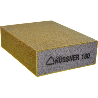 Шлифовальный брусок KUSSNER 1000-230180