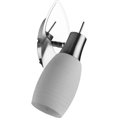Настенный светильник ARTE LAMP A4590AP-1SS