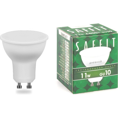 Светодиодная лампа SAFFIT 55156