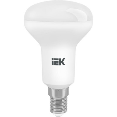 Светодиодная лампа IEK ECO LLE-R50-5-230-40-E14
