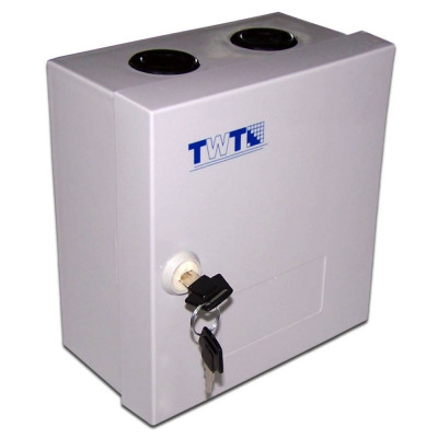 Распределительная коробка TWT DB10-3P/L