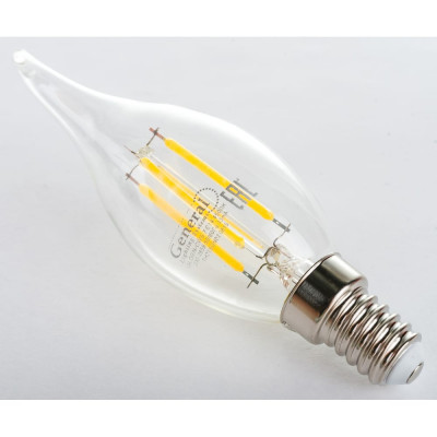Светодиодная лампа General Lighting Systems FIL 647200