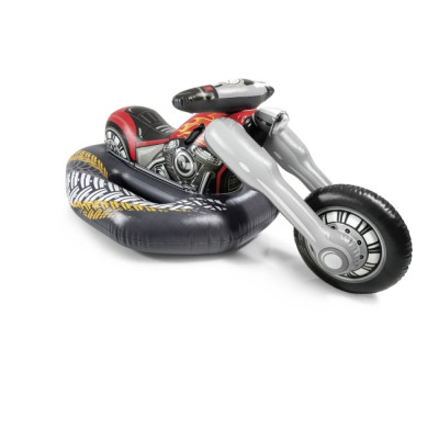 Надувная игрушка-наездник INTEX Мотоцикл 57534
