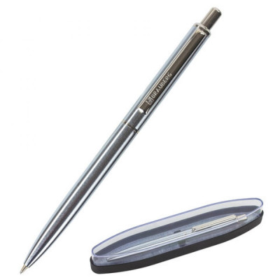 Подарочная шариковая ручка BRAUBERG Larghetto 143474