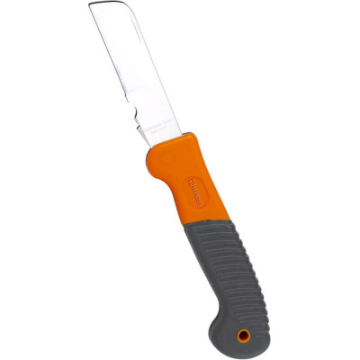 Универсальный складной нож для электрика Harden 660103
