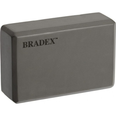 Блоки для йоги BRADEX SF 0407