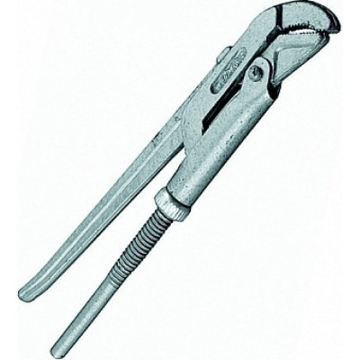 Рычажный трубный ключ РемоКолор НИЗ 43-0-001