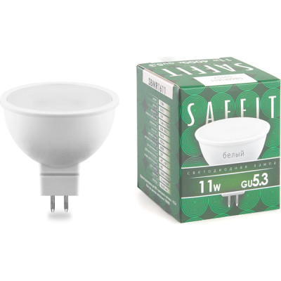 Светодиодная лампа SAFFIT 55152