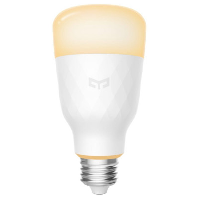 Умная led-лампочка YEELIGHT Smart LED Bulb W3White YLDP007