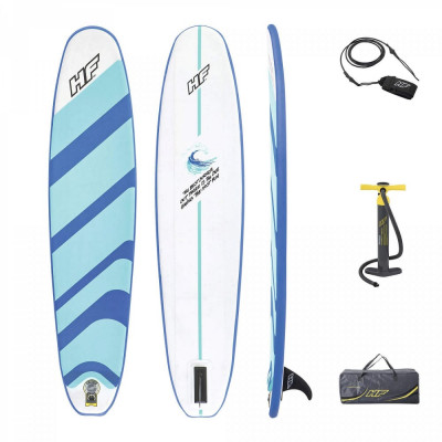 SUP-доска BestWay COMPACT SURF 65336 BW 008984