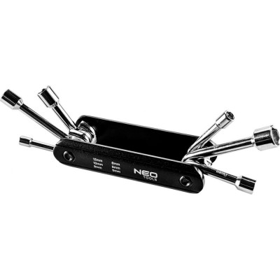 Торцевые ключи NEO Tools 09-570