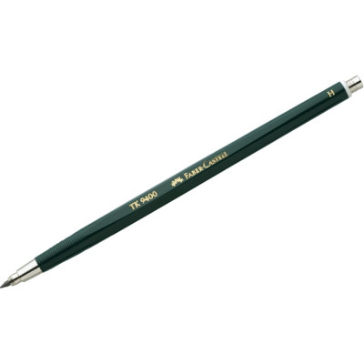 Цанговый карандаш Faber-Castell TK 9400 139411