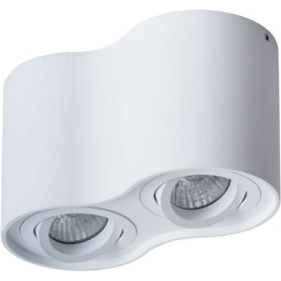 Потолочный светильник ARTE LAMP A5645PL-2WH