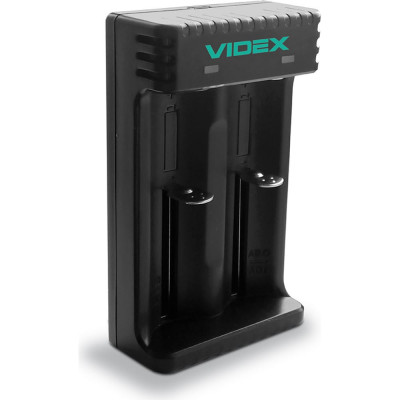 Пустое зарядное устройство Videx VCH-L200