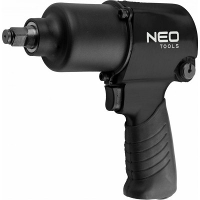 Ударный пневматический гайковерт NEO Tools 14-500