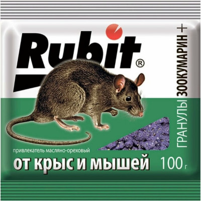 Защита от грызунов RUBIT 22579