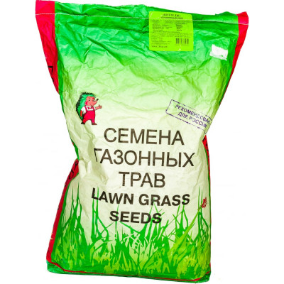 Семена Зеленый ковер Декоративный газон Коттедж 4607160330051