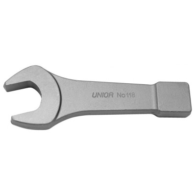 Ударный рожковый ключ Unior 3838909204741