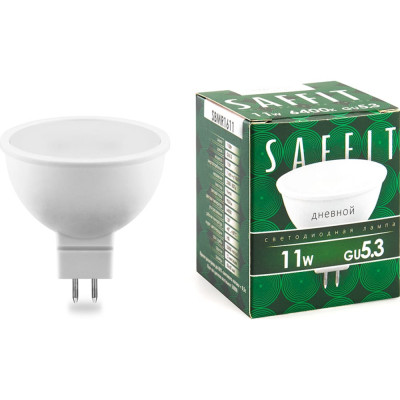 Светодиодная лампа SAFFIT 55153