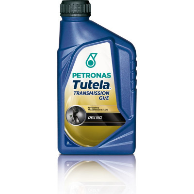 Синтетическое трансмиссионное масло Petronas TUTELA CAR GI/E 10W 76406E18EU