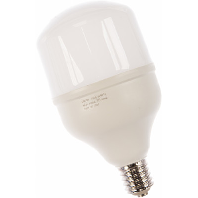 Светодиодная лампа IEK HP LLE-HP-50-230-65-E40