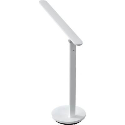 Настольная лампа YEELIGHT Xiaomi LED Folding Desk Lamp Z1 Pro, питание по TypeC YLTD14YL WHITE