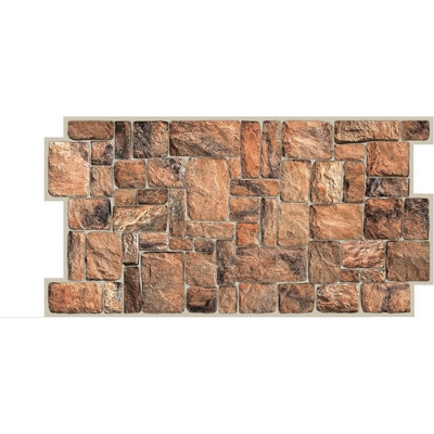 Панель пвх GRACE Камень Натуральный УТ000010477