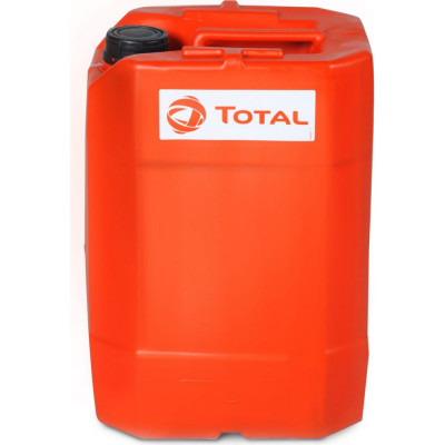 Моторное масло TOTAL Rubia TIR 8600 10W40 110801