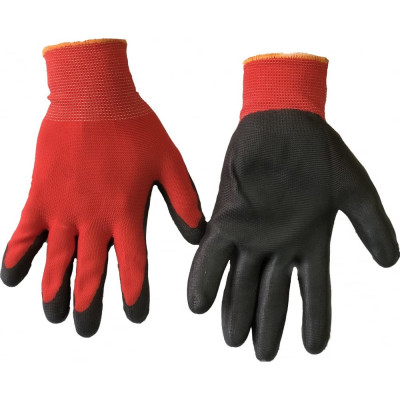 Нейлоновые перчатки BULL PRK143