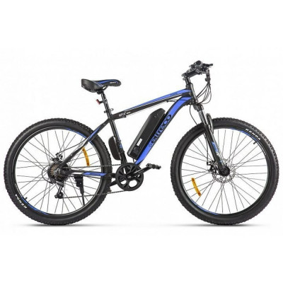 Велогибрид Eltreco XT 600 D 022861-2384
