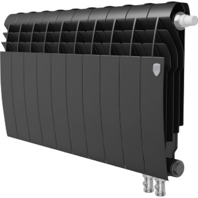 Радиатор Royal Thermo BiLiner 350/Noir Sable VDR НС-1309709