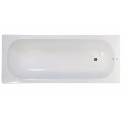 Стальная эмалированная ванна ВИЗ Donna Vanna DV-73901 94995