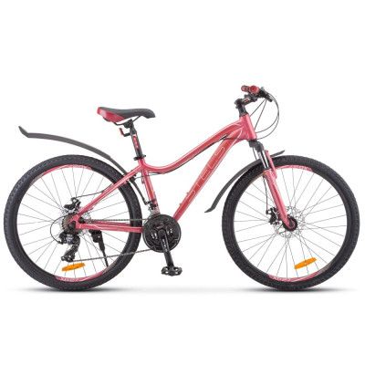 Велосипед STELS Miss-6000 MD LU080341
