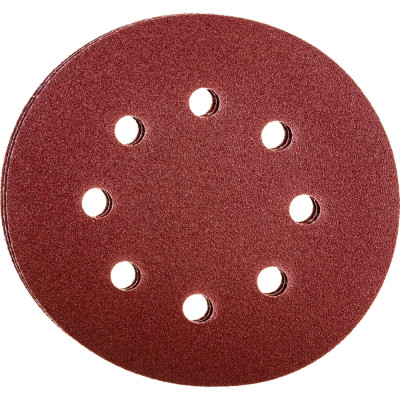 Абразивный круг шлифовальный для резиновых дисков VOREL 8585