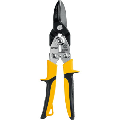 Правые ножницы по металлу STAYER Hercules 2320_z01