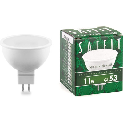 Светодиодная лампа SAFFIT 55151