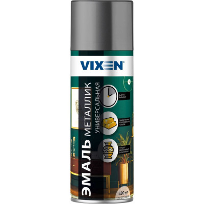 Универсальная эмаль Vixen VX-19100 47809