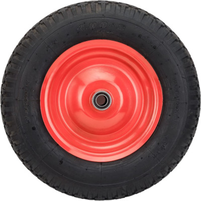 Надувное колесо для оси 20x90 мм ECO WB-P122
