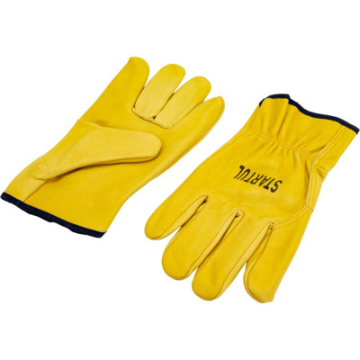Кожаные перчатки STARTUL ST7125-10