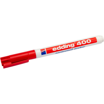 Перманентный маркер EDDING E-400#2