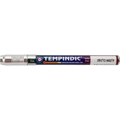 Термоиндикаторный карандаш TEMPINDIC VPLC0250