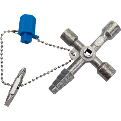 Ключ для электрошкафов HOEGERT TECHNIK HT1W761