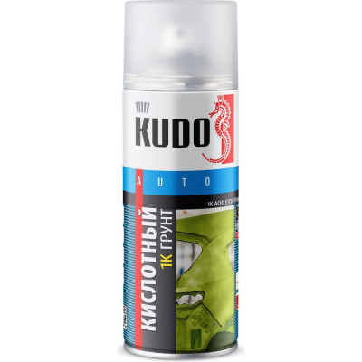 Протравливающий кислотный грунт KUDO KU-2503
