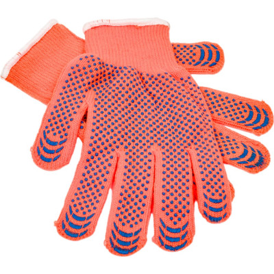 Акриловые утепленные перчатки РемоКолор 24-2-102