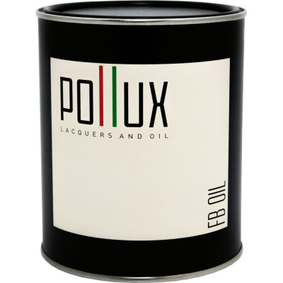 Масло для дерева Pollux FB Oil Луна 4687202234868